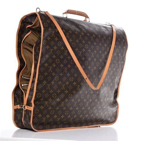 fake louis vuitton suit